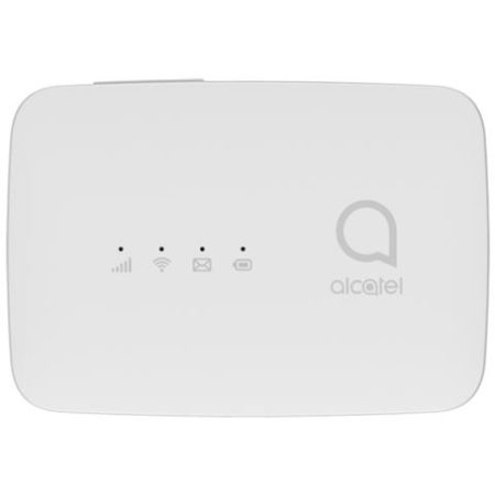 Alcatel Router Wireless Mw45 4G Lte Cat 4 150/50 Mbps Router