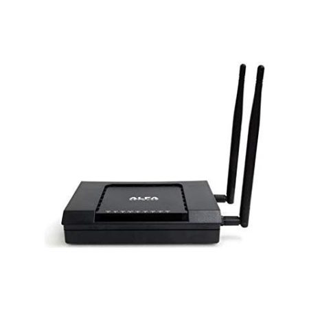 Alfa Network 802.11N Coperto Wisp Router (24V Poe Passivo Per 1X (Lan + Wan) Router