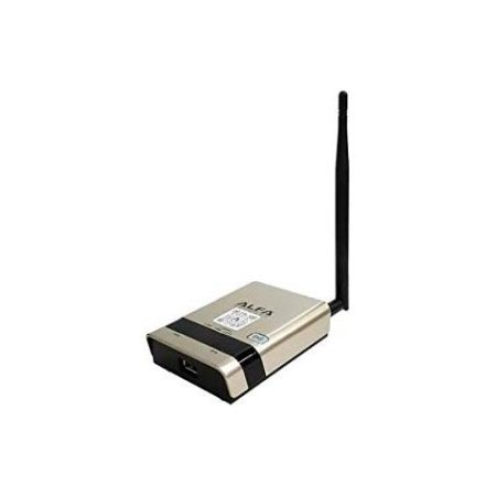 Alfa Network R36Ah Miglioramento Usb Wifi E 4G Modem Router Extender Router