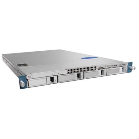 Cisco Systems Cisco Business Edition 6000 – Server – Montabile In Rack – 2 X Xeon E5-2600 Server