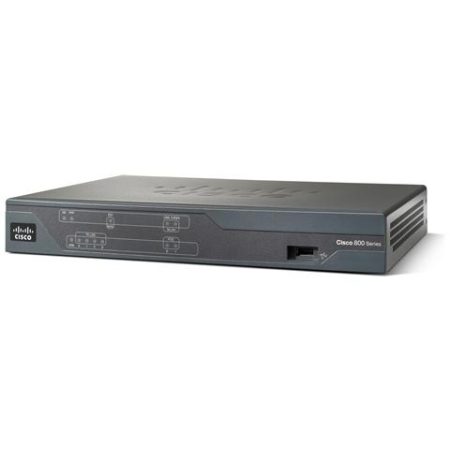 Cisco Systems Multimode 4 Pair G. Shdsl Router In Router