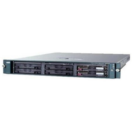 Cisco Systems Server 2U Mcs 7845-H2 Processore Intel Xeon 5140 Dual Core 2,33 Ghz Ram 4 Gb Hard Disk 288 Gb Server