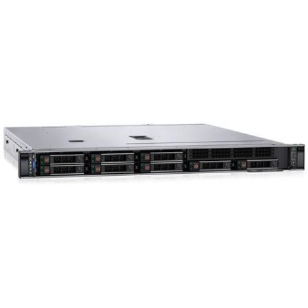 Dell Server Rack (1U) Poweredge R350 Processore Intel Xeon E-2336 2,9 Ghz Ram 16 Gb Hard Disk 1.2Tb No Sistema Operativo Server
