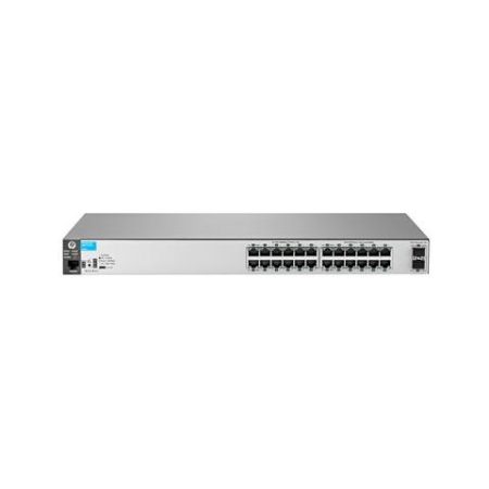 Hpe 2530-24G-2Sfp+ Switch Switch