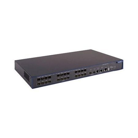 Hpe 3610-24-Sfp Switch Switch