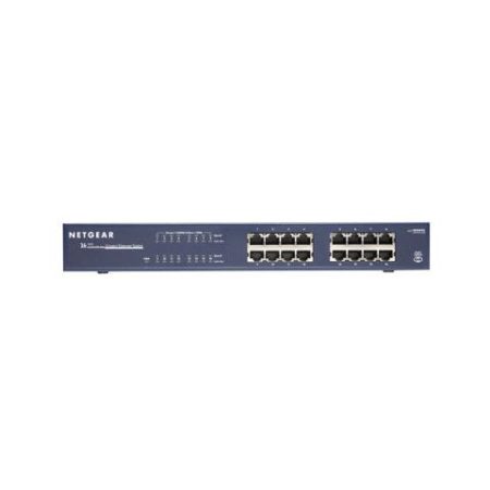 Netgear Switch 16 Porte 1000Base-T – R Switch