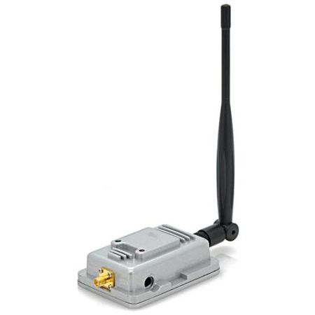 Ripetitore Wifi Hitechcommerce Amplificatore Del Segnale Wi-Fi Lungo Raggio