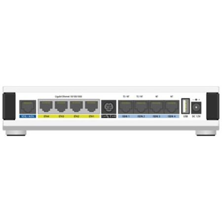 Router Lancom Systems 1784Va, Vdsl2, Bgp, Rip-2, Ssl, Ssh, Https, Telnet, Tftp, Snmp, Http, Nero, Argento, Ac, 0 – 40 °C