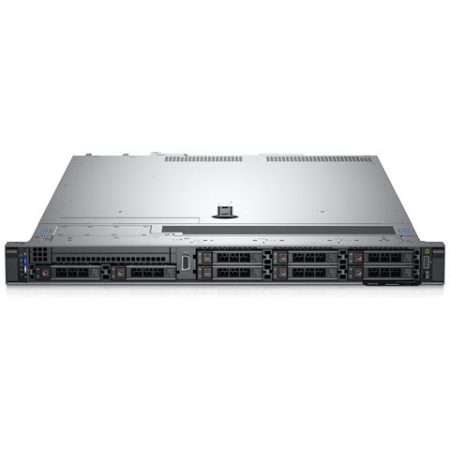 Server Dell Server Rack (1U) Poweredge R6515 Processore Amd Epyc 7282 2,8 Ghz Ram 16 Gb Ssd 480Gb No Sistema Operativo
