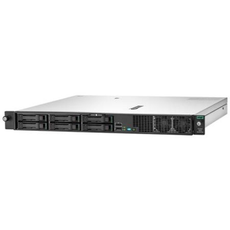 Server Hpe Server Rack (1U) Proliant Dl20 Gen10 Plus Processore Intel Xeon E-2134 Quad Core 2,8 Ghz Ram 16 Gb No Hard Disk No Sistema Operativo