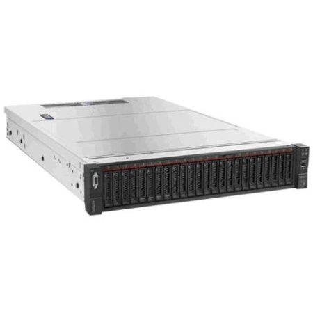 Server Lenovo Server Rack (2U) Thinksystem Sr650 Processore Intel Xeon Silver 4208 8 Core 2.1 Ghz Ram 16 Gb No Hard Disk No Sistema Operativo