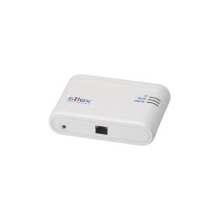 Silex E1260 1000Mbit / S Bianco Ponte E Ripetitore Ripetitore Wifi