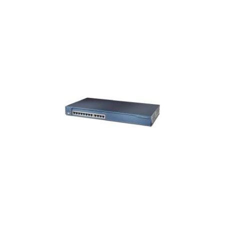 Switch Cisco Systems Catalyst 2950 12Xf+Enet Rj45